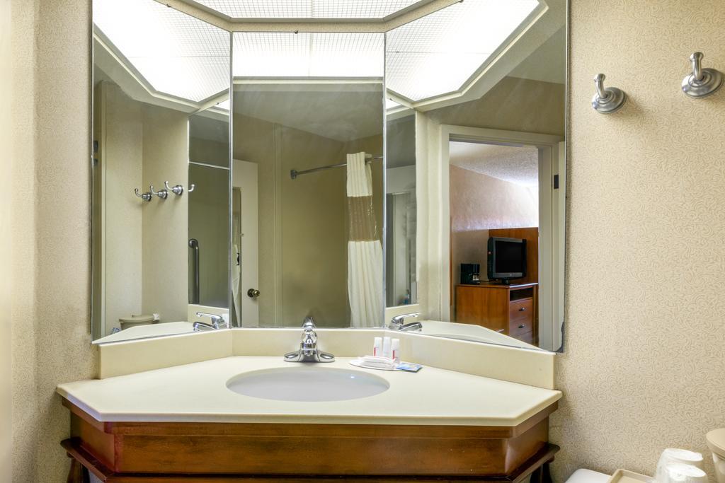 Baymont By Wyndham Amarillo East Hotel Cameră foto