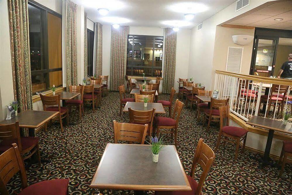 Baymont By Wyndham Amarillo East Hotel Exterior foto